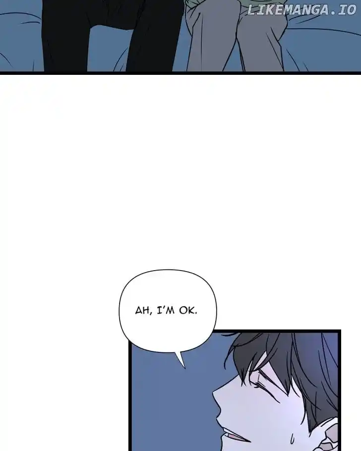 Be My Villain Ch.133