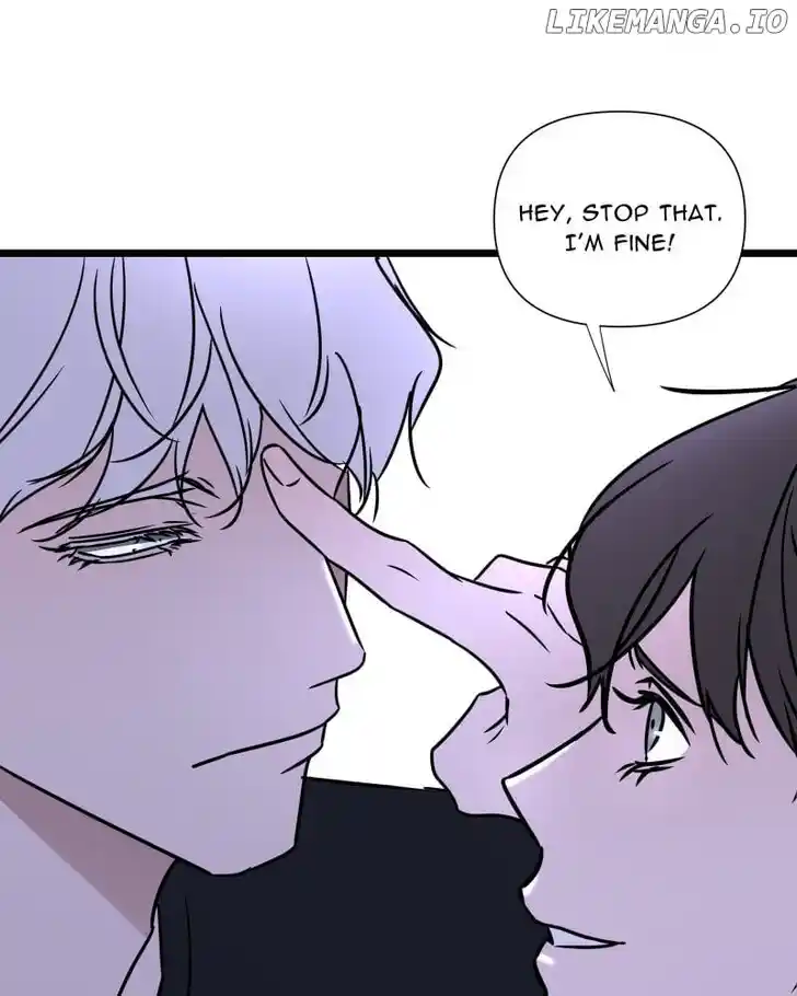 Be My Villain Ch.133