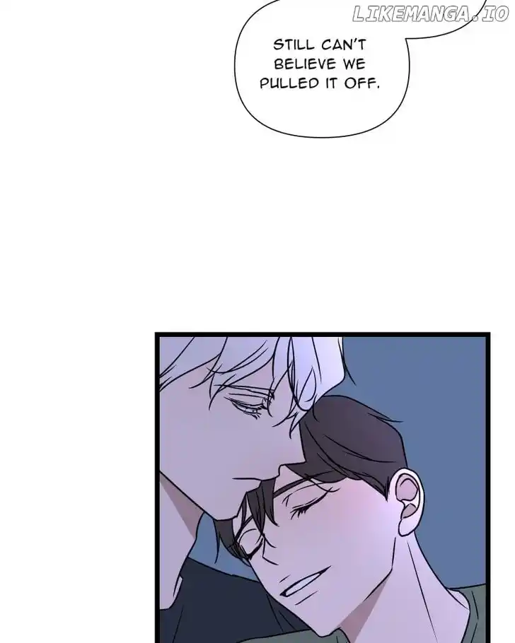 Be My Villain Ch.133