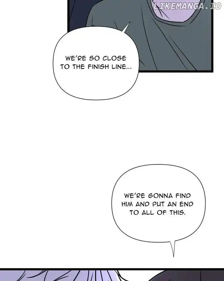 Be My Villain Ch.133