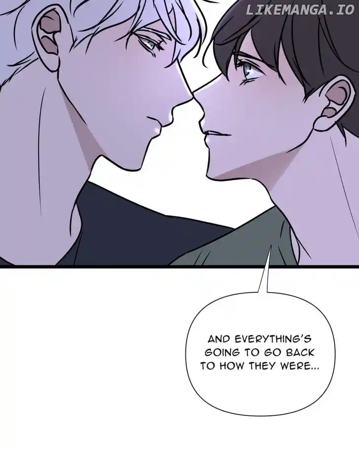 Be My Villain Ch.133