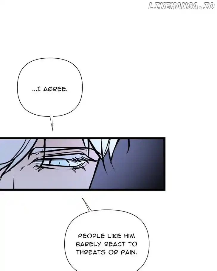 Be My Villain Ch.133