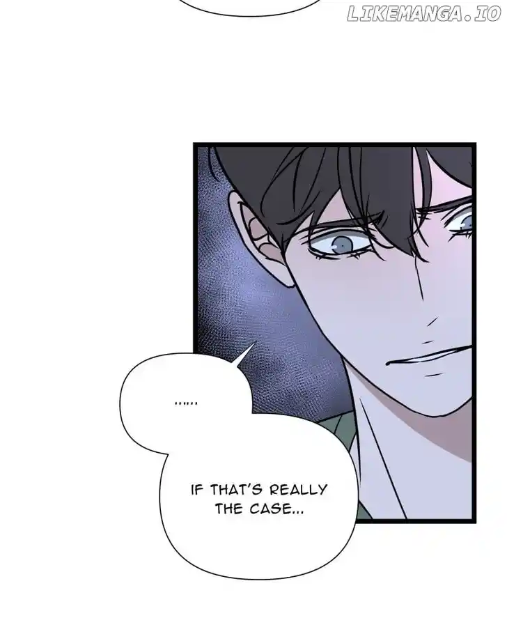 Be My Villain Ch.133