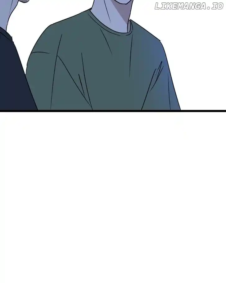 Be My Villain Ch.133