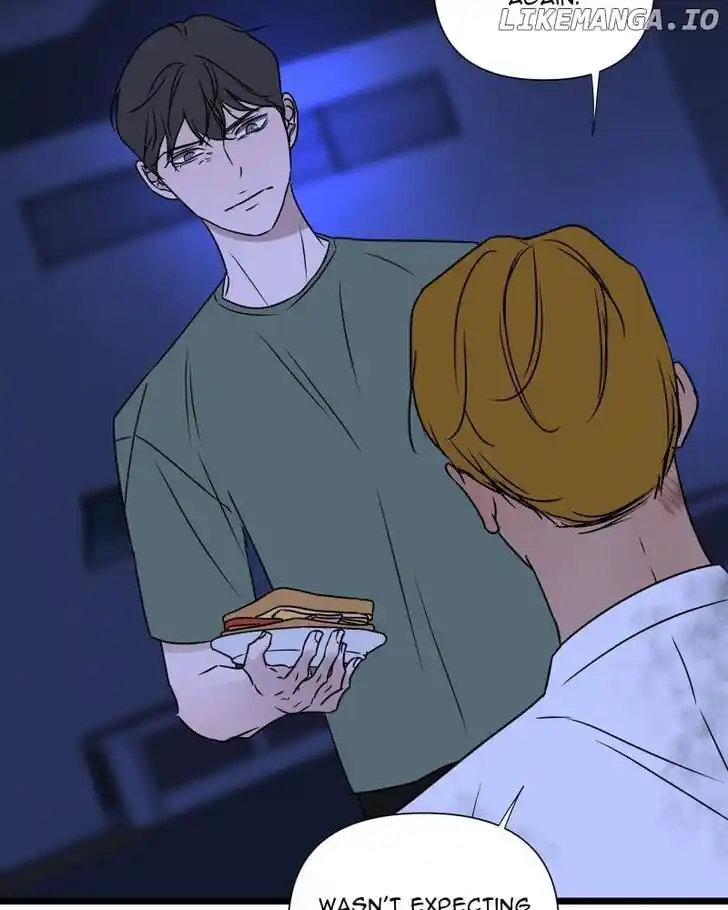 Be My Villain Ch.133