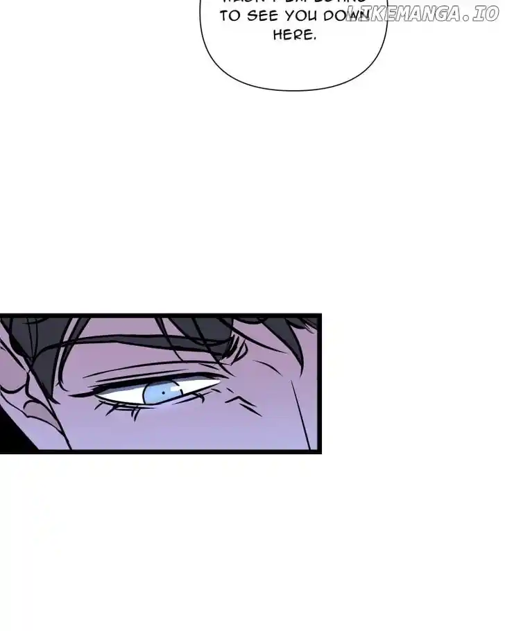 Be My Villain Ch.133