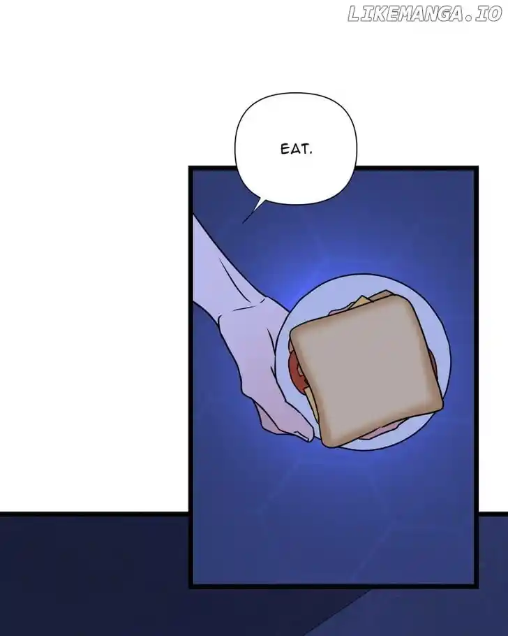 Be My Villain Ch.133