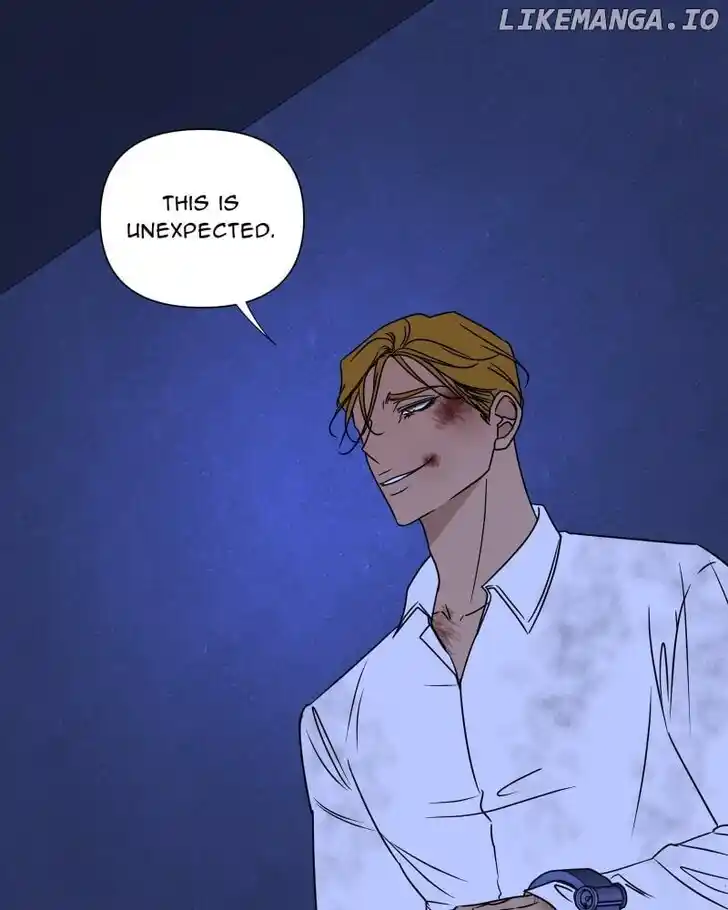 Be My Villain Ch.133