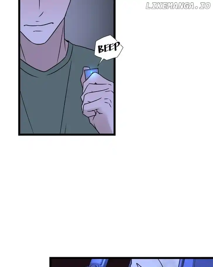 Be My Villain Ch.133