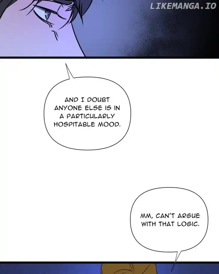 Be My Villain Ch.133