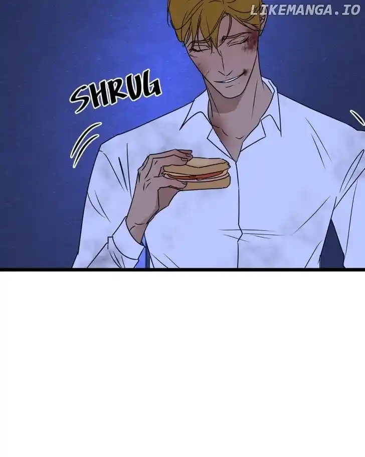 Be My Villain Ch.133