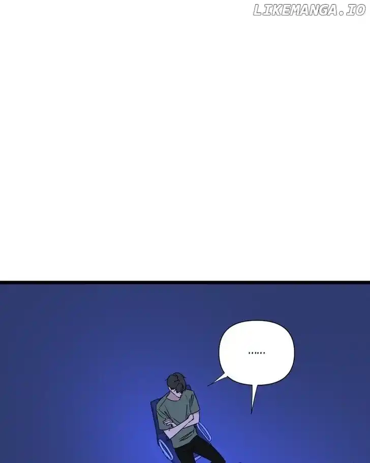 Be My Villain Ch.133