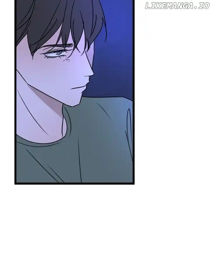 Be My Villain Ch.133