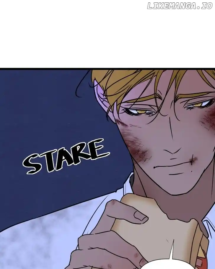 Be My Villain Ch.133