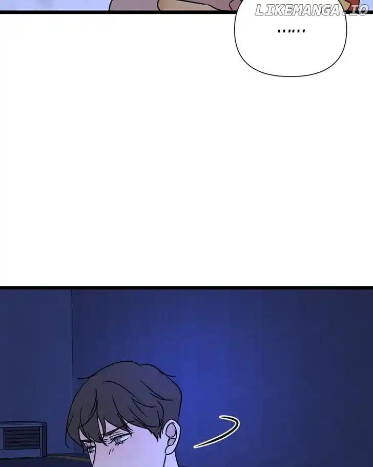 Be My Villain Ch.133