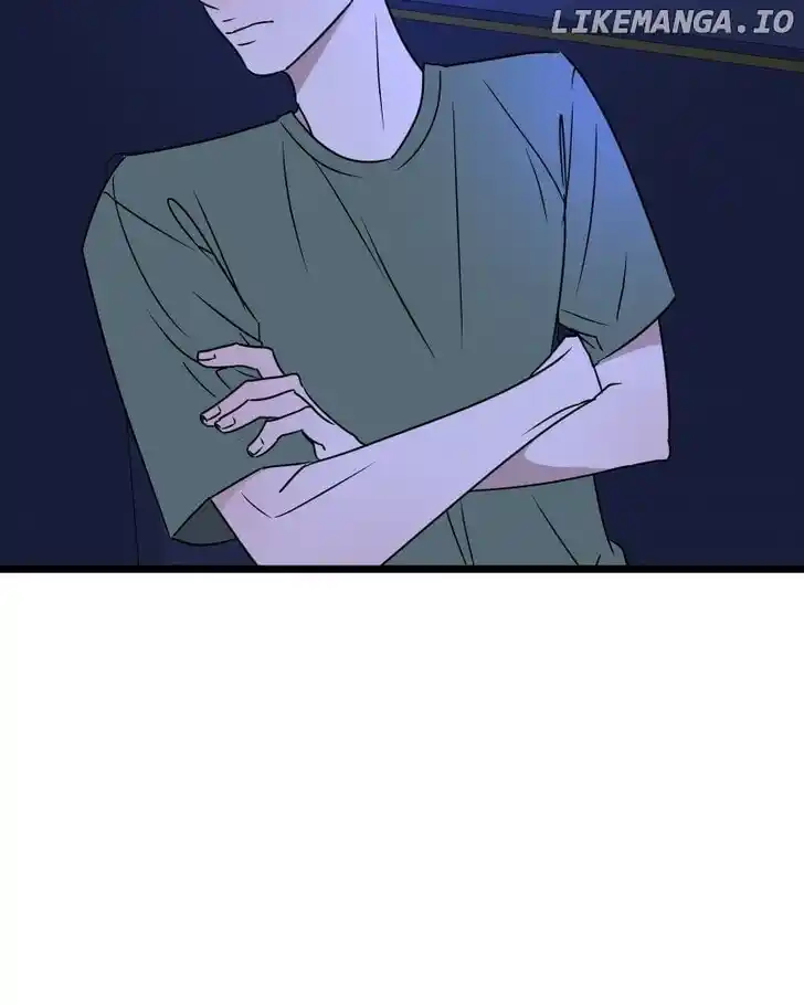 Be My Villain Ch.133