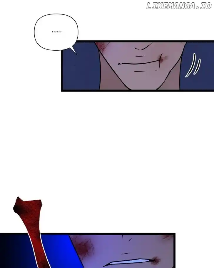 Be My Villain Ch.133