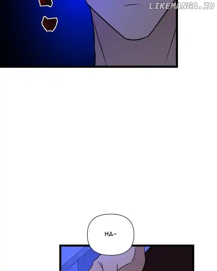 Be My Villain Ch.133