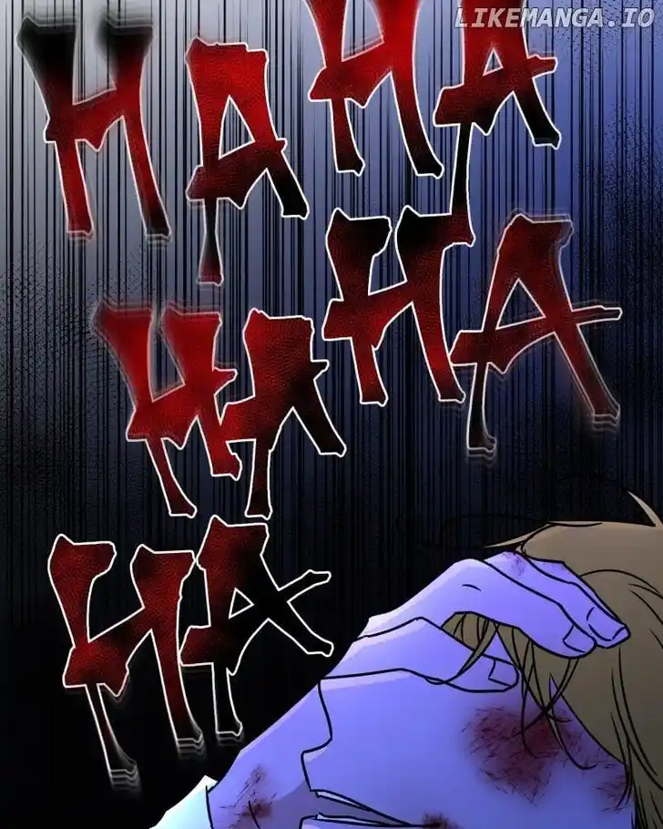 Be My Villain Ch.133