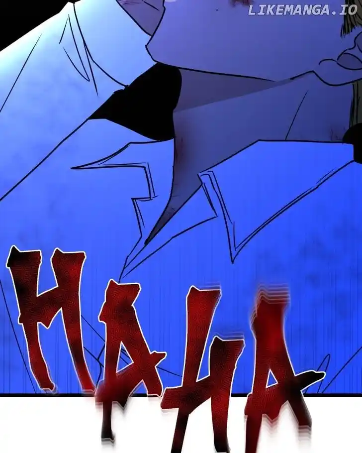 Be My Villain Ch.133