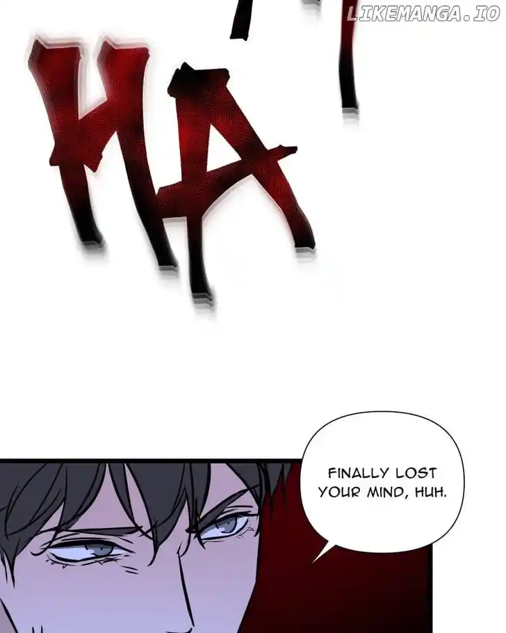 Be My Villain Ch.133