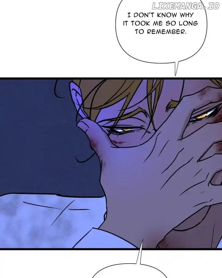 Be My Villain Ch.133