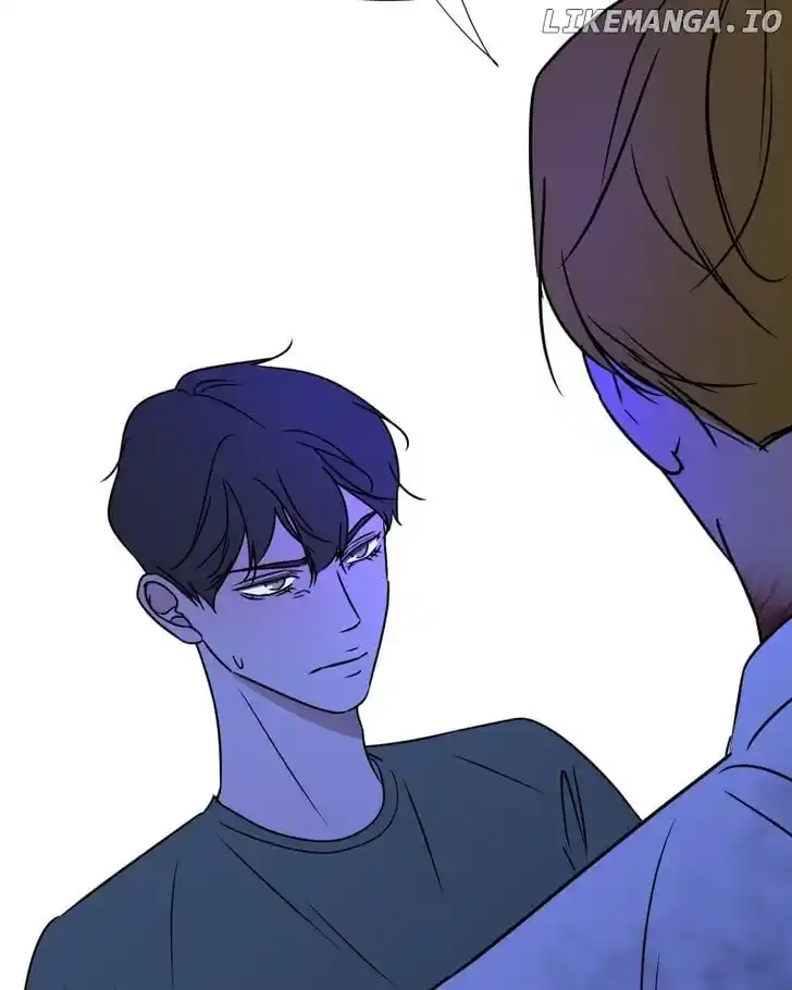 Be My Villain Ch.133