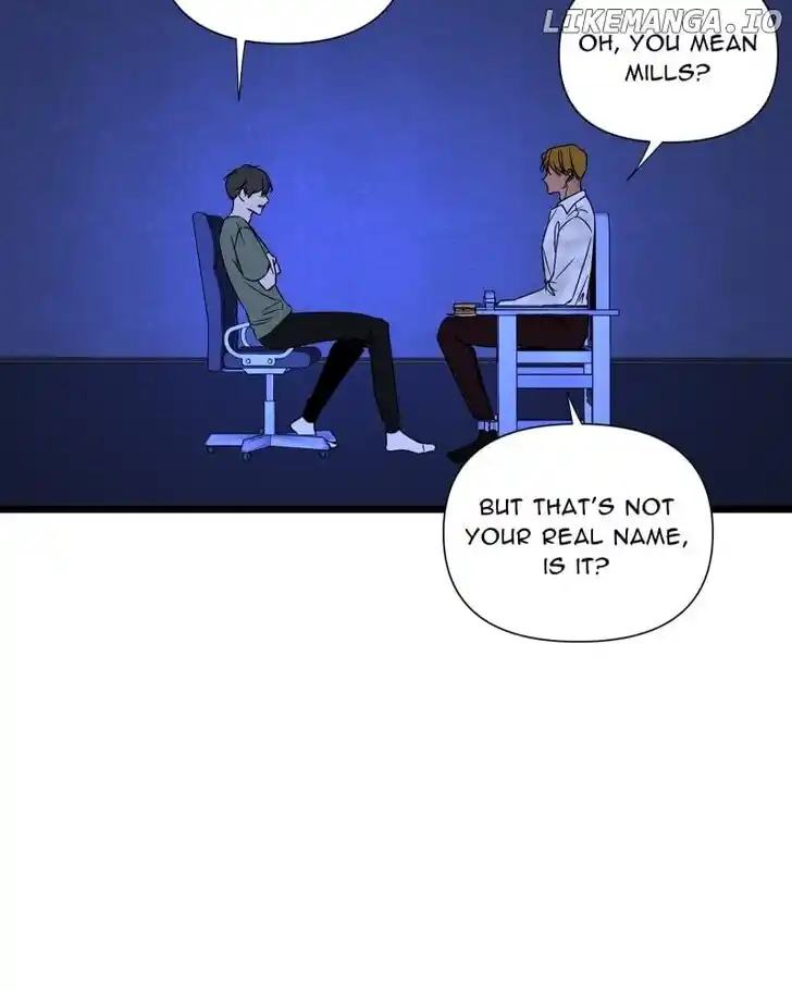 Be My Villain Ch.133