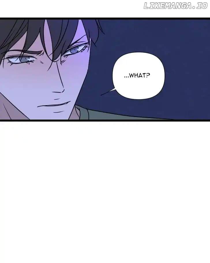 Be My Villain Ch.133