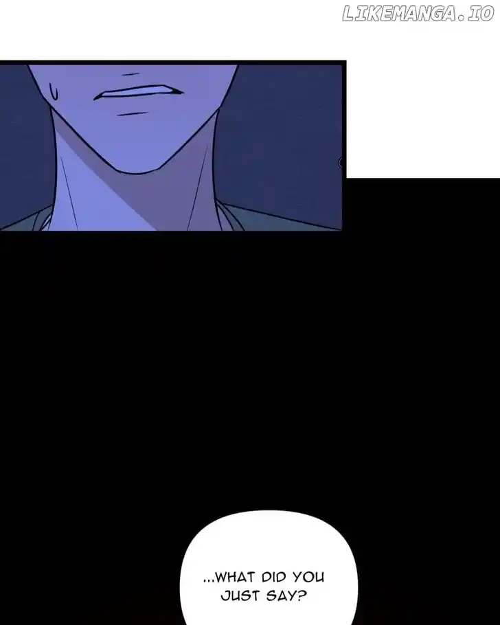 Be My Villain Ch.133