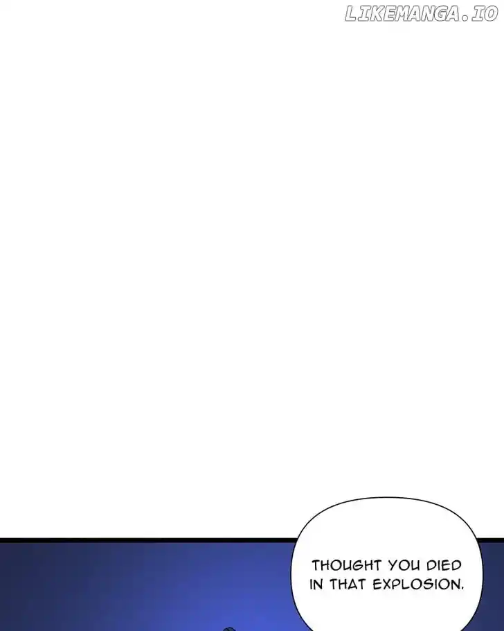 Be My Villain Ch.134