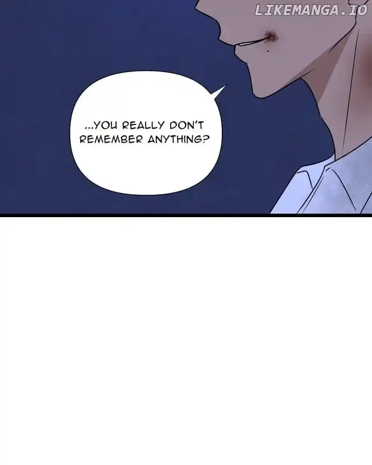 Be My Villain Ch.134