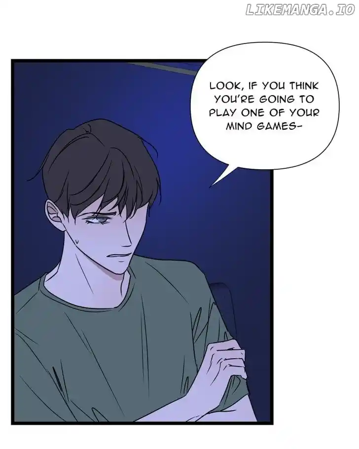 Be My Villain Ch.134