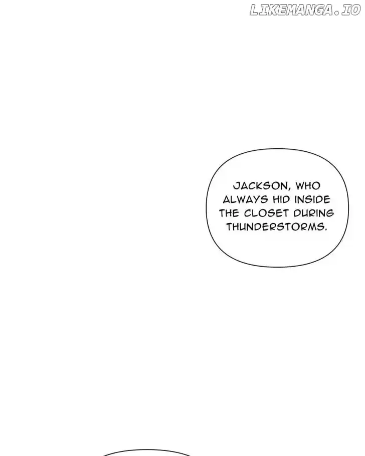 Be My Villain Ch.134