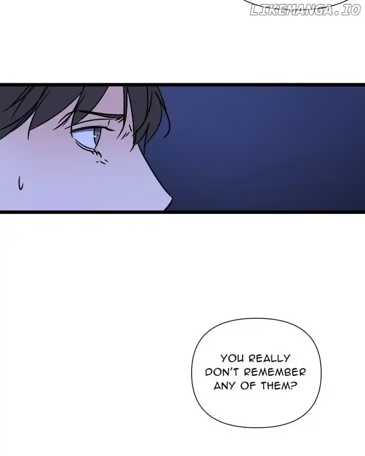Be My Villain Ch.134
