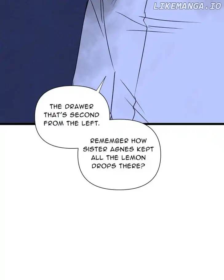 Be My Villain Ch.134