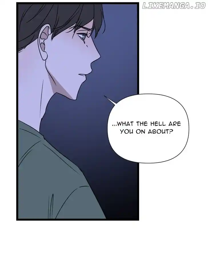 Be My Villain Ch.134