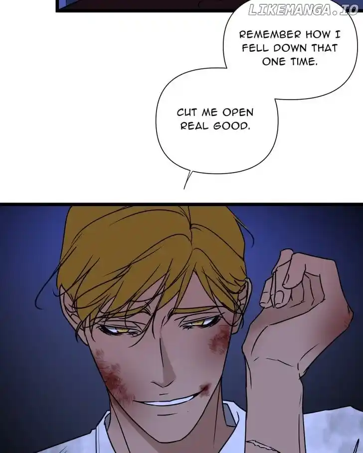 Be My Villain Ch.134