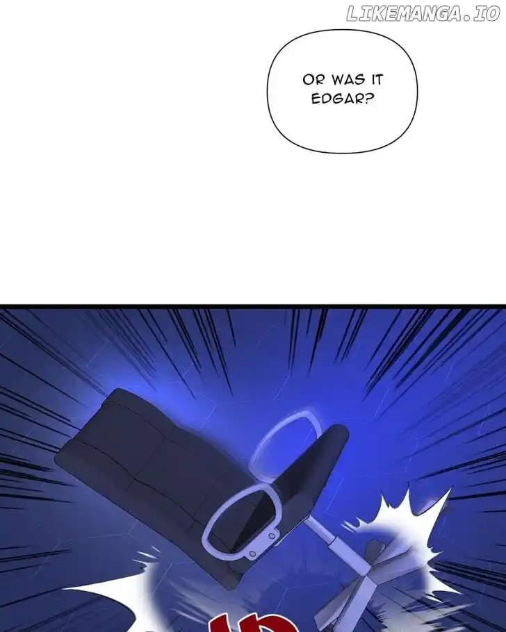 Be My Villain Ch.134