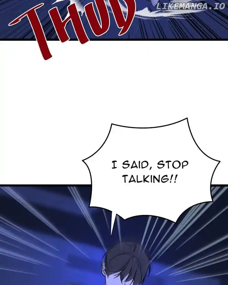 Be My Villain Ch.134