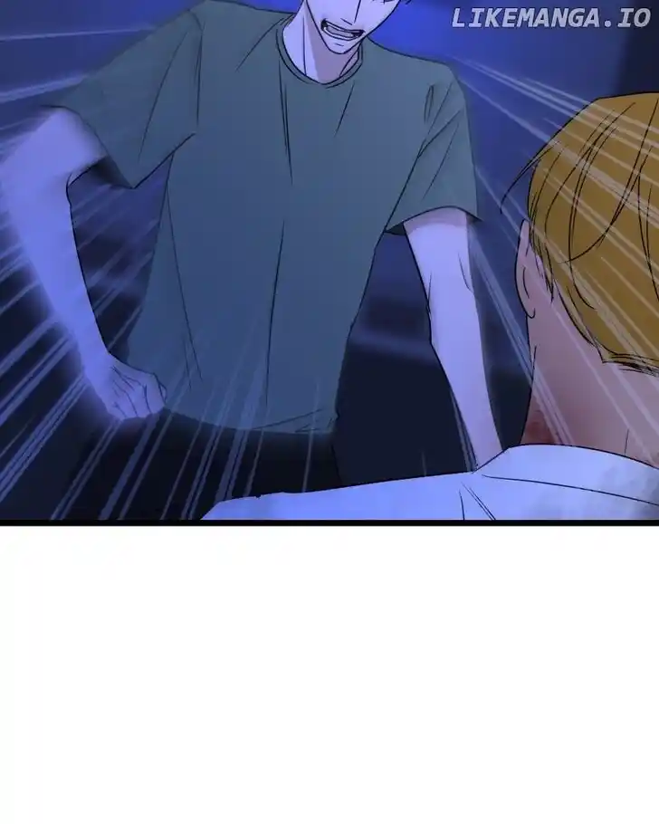 Be My Villain Ch.134