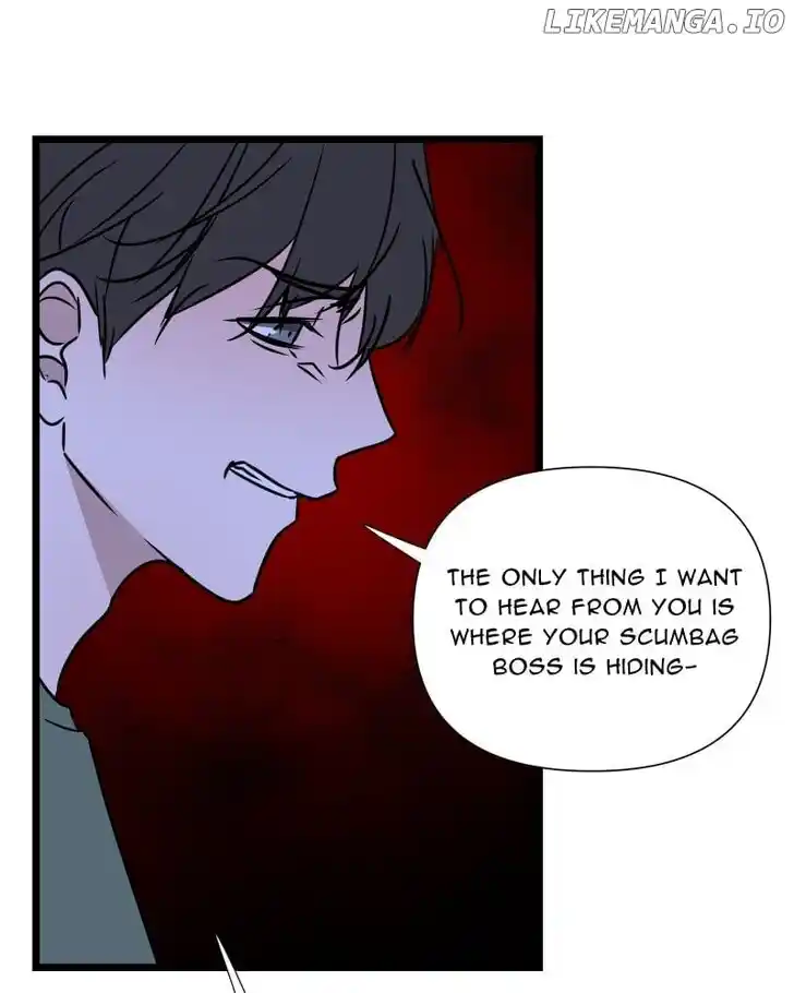 Be My Villain Ch.134