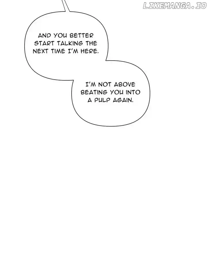 Be My Villain Ch.134