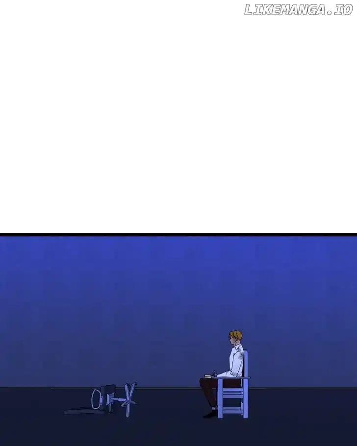 Be My Villain Ch.134