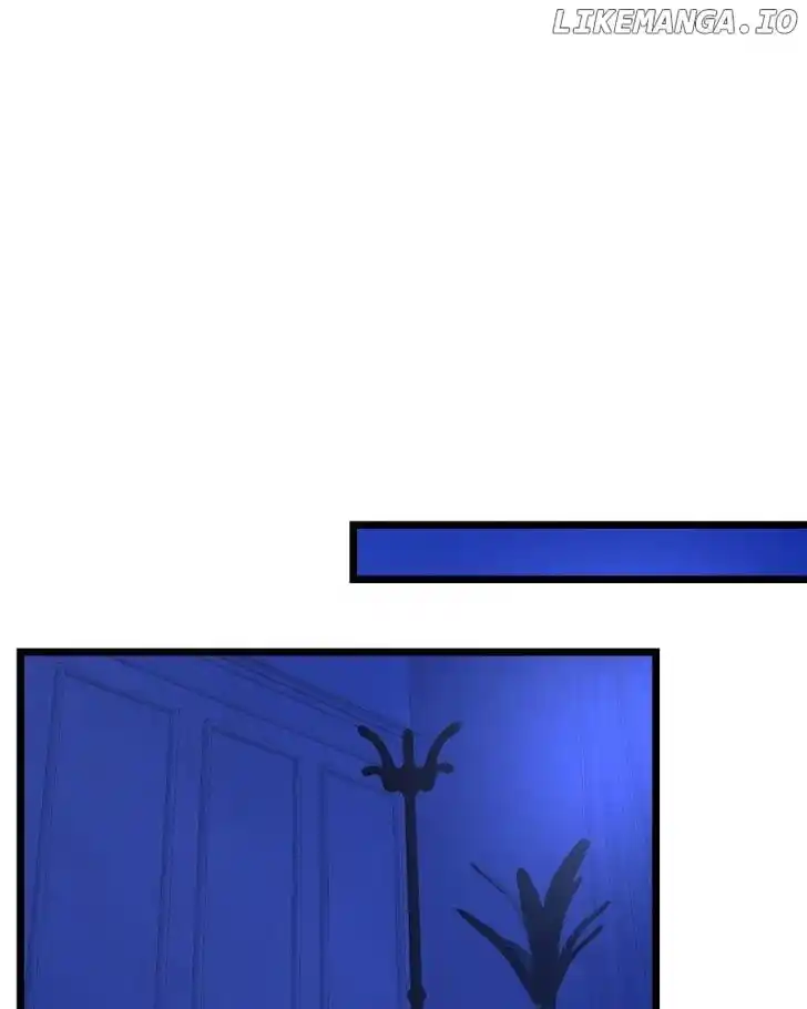 Be My Villain Ch.134