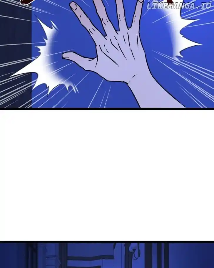 Be My Villain Ch.134