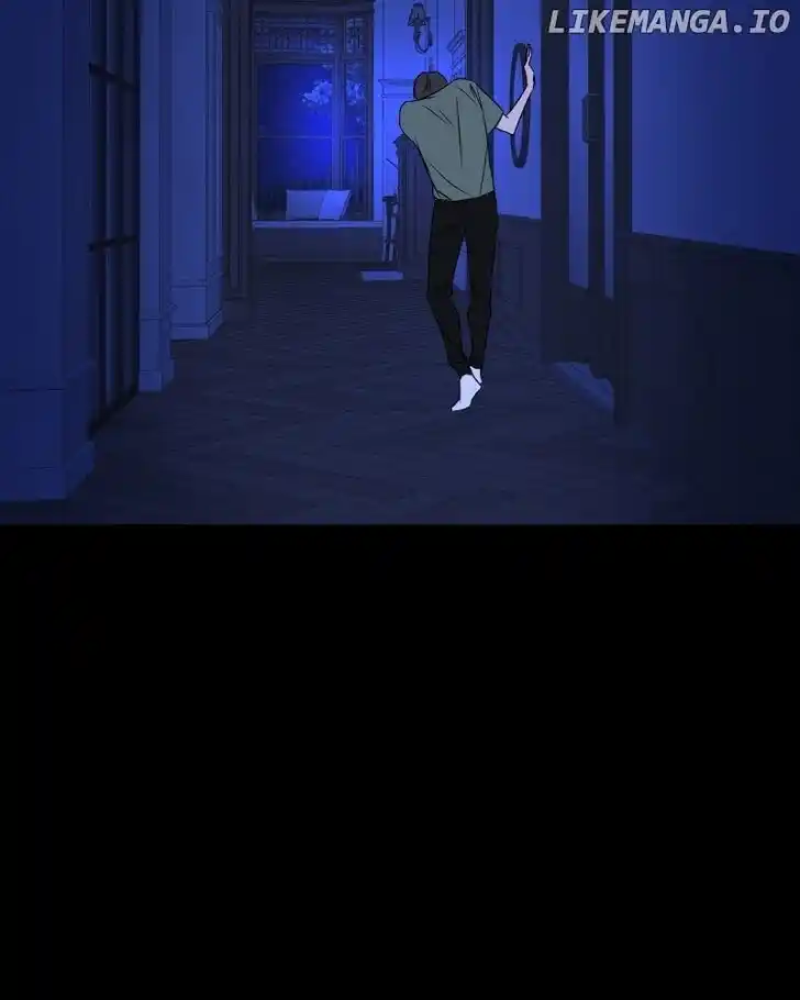 Be My Villain Ch.134