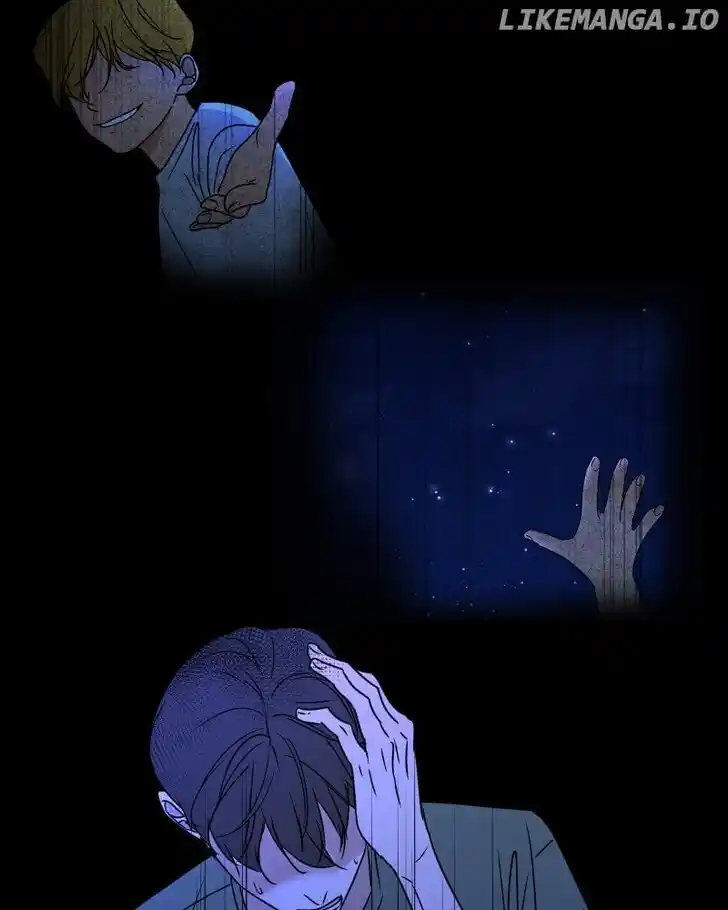 Be My Villain Ch.134