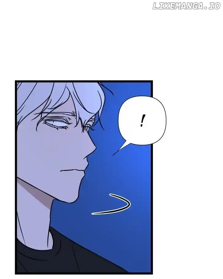 Be My Villain Ch.134