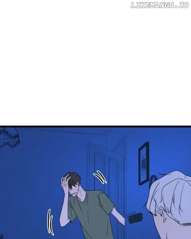 Be My Villain Ch.134